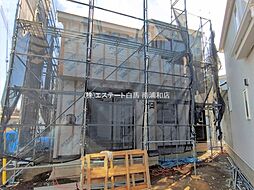 さいたま市緑区三室　9号棟
