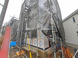 さいたま市緑区三室 9号棟