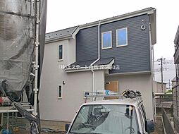 さいたま市緑区三室 10号棟