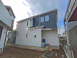 さいたま市緑区三室 10号棟
