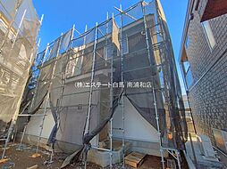 さいたま市緑区三室 10号棟