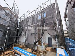 さいたま市緑区三室　10号棟