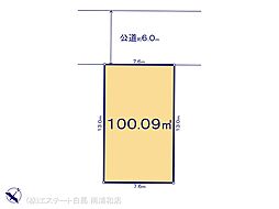 川口市赤井7期7棟　4区画