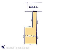 川口市赤井7期7棟 3区画