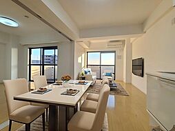 グランドメルシー北原台