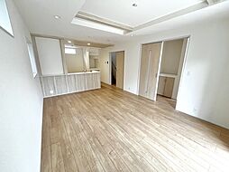 Green Park East Area　全10棟 9号棟