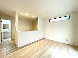 さいたま市桜区白鍬　A号棟