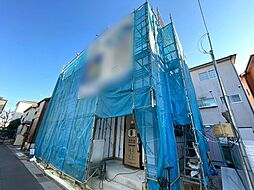 さいたま市桜区白鍬　A号棟