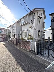 さいたま市南区鹿手袋