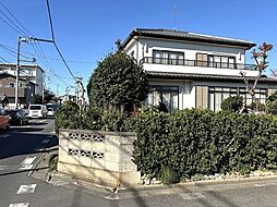 さいたま市緑区中尾