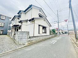 桜区神田427番　A区画