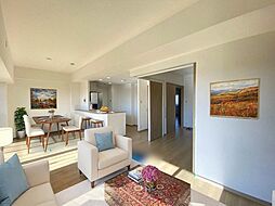 シュロス川口元郷リバーテラス