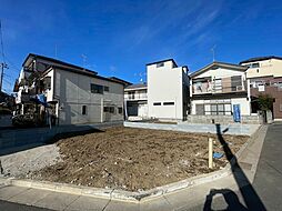 さいたま市南区太田窪 3号棟