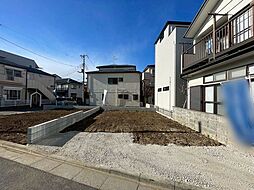 さいたま市南区太田窪　2号棟