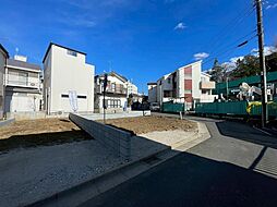 さいたま市南区太田窪　1号棟