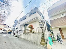 さいたま市南区南浦和1丁目