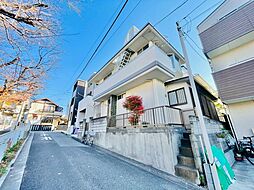 さいたま市南区南浦和1丁目