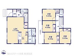 見沼区堀崎町　2号棟