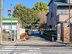 蕨市塚越1丁目　1号棟