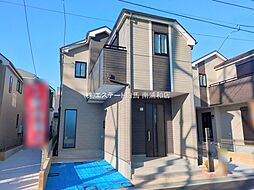 足立区六木二丁目2075番 G号棟