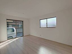 川口市八幡木2丁目13番　A号棟