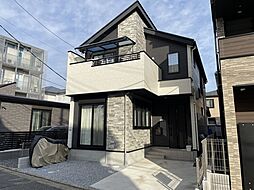 さいたま市南区文蔵4丁目