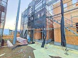 桜区道場3丁目　第4期　C号棟