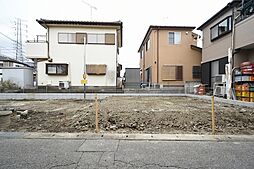 川口柳根町　第3　全2棟 1号棟