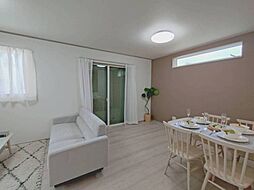 川口柳根町　第3　全2棟 2号棟