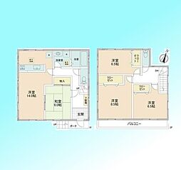 川口市安行領家