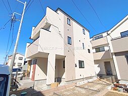 見沼区東大宮6丁目68番　B号棟