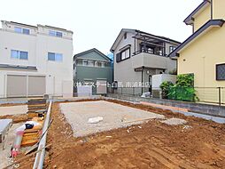 見沼区東大宮6丁目68番 C号棟