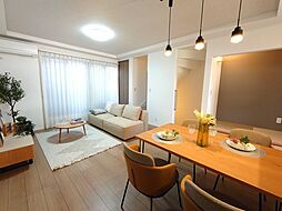 川口前川　B号棟