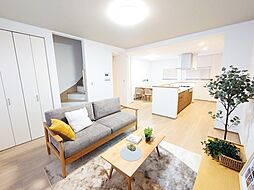 川口前川　A号棟