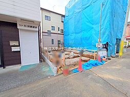 川口前川　A号棟