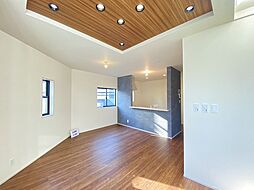 川口市戸塚東　1号棟