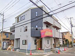 川口市戸塚東　1号棟