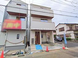 川口市戸塚東　2号棟