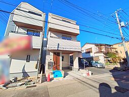 川口市戸塚東　2号棟