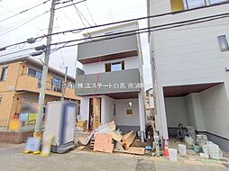 川口市戸塚東　3号棟