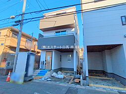 川口市戸塚東　3号棟