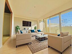 〜Renovation邸宅〜プログハウス浦和常盤