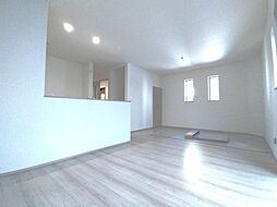 川口市上青木2丁目43番　A号棟