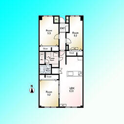 東栄グランドシティー大宮ノースタワー