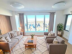 〜眺望楽しむ邸宅〜グランドミッドタワーズ大宮フォレストタワー