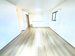 川口市戸塚東4丁目　全2棟 A号棟