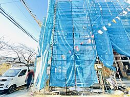 川口市戸塚東4丁目　全2棟 A号棟