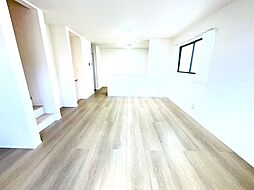 川口市戸塚東4丁目 全2棟 B号棟