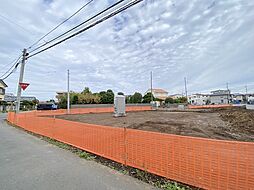 さいたま市桜区栄和第1期　　全8棟 B号棟