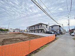 さいたま市桜区栄和第1期　　全8棟 C号棟